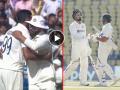 Ind vs Aus 1st test live : रवींद्र जडेजा, आर अश्विनने फिरकीवर कांगारूंना नाचवले; त्यानंतर रोहित शर्माने धू धू धुतले  - Marathi News | India vs aus 1st test live scorecard nagpur : Australia bowled out for just 177, Five wicket haul by Ravindra Jadeja, India 77/1 on Day 1 Stumps  | Latest cricket News at Lokmat.com