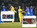 Ind Vs Aus: आशिया कपनंतर ऑस्ट्रेलियाकडूनही पराभव, टीम इंडिया ट्रोल, फॅन्सकडून गमतीदार मिम्स व्हायरल - Marathi News | Ind Vs Aus: Defeated by Australia after Asia Cup, Team India trolls, funny memes from fans go viral | Latest cricket Photos at Lokmat.com