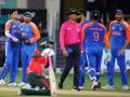 Asia Cup 2025: सलग पाचव्या विजयासह टीम इंडियानं गाठली फायनल! आता बांगलादेश-पाक यांच्यात रंगणार सेमीफायनल - Marathi News | Asia Cup 2025 India Won By 41 Runs And Enter Final Pakistan vs Bangladesh now turns into a virtual semifinal | Latest cricket News at Lokmat.com