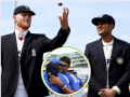 ENG vs IND, 1st Test: गिलनं IPL जोडीदार साई सुदर्शनला दिली पदार्पणाची संधी; करुण नायरसह शार्दुल ठाकूरवरही भरवसा - Marathi News | England vs India 1st Test Leeds Headingley Playing XI Of Both Teams Sai Sudharsan Debut Karun Nair Shardul Thakur In India vs England Shubamn Gill Ben Stokes | Latest cricket News at Lokmat.com