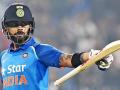 India vs South Africa, 2nd T20 : भारताचा विजयी भांगडा;  कोहलीचे धडाकेबाज अर्धशतक  - Marathi News | India vs South Africa, 2nd T20: India's win over South Africa; Virat Kohli's half-century | Latest cricket News at Lokmat.com