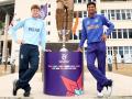 U19 World Cup Final, IND vs ENG, LIVE Streaming: भारताची यंग ब्रिगेड आज इंग्लंडशी करणार दोन हात! कधी आणि कुठे बघाल फायनल - Marathi News | U19 World Cup Final India vs England Live Streaming when and where to watch the match see all details | Latest cricket News at Lokmat.com