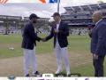 IND vs ENG Live 5th Test Match : रोहित शर्माच्या अनुपस्थितीत ओपनर ठरला; कॅप्टन जसप्रीत बुमराहने टॉस गमवला, जाणून घ्या Playing XI  - Marathi News | IND vs ENG 5th test live scoreboard online Edgbaston Cricket Ground in Birmingham : England have won the toss and opt to bowl first, Cheteshwar Pujara will open the innings. | Latest cricket News at Lokmat.com