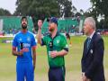 T20 WC 2024, IND vs IRE : भारताच्या सलामीच्या सामन्यात पावसाची बॅटिंग? आयर्लंडचे आव्हान! - Marathi News | T20 WC 2024, IND vs IRE clash Rain batting in India's opener match Ireland's challenge | Latest cricket News at Lokmat.com