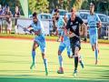 चौरंगी हॉकी मालिका : भारताची यजमान न्यूझीलंडवर मात - Marathi News |  Fourth Hockey Series: India's host beat New Zealand | Latest hockey News at Lokmat.com