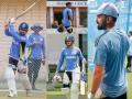 IND vs NZ, 2nd Test : शुबमन-पंत फिट; सर्फराजही फिक्स! KL Rahul ला बसावे लागणार बाकावर - Marathi News | India vs New Zealand, 2nd Test At Pune Shubman Gill back in Team India Playing XI Rishabh Pant confirm keeper for 2nd Test KL Rahul vs Sarfaraz Khan debate | Latest cricket News at Lokmat.com