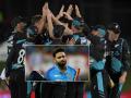 IND vs NZ T20 Live: रिषभ पंत पुन्हा एकदा ठरला फेल! अवघ्या 21 धावांवर भारताचे 3 फलंदाज परतले माघारी  - Marathi News | IND vs NZ T20 Live India batsman Rishabh Pant, Ishan Kishan and Shreyas Iyer are dismissed, Tim Saudi take 2 wickets | Latest cricket News at Lokmat.com