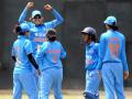 भारतीय महिला संघाचा न्यूझीलंडमध्ये २४ वर्षांनंतर मालिका विजय - Marathi News | Indian women's team beat New Zealand 24 years later | Latest cricket News at Lokmat.com