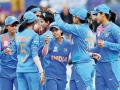 ICC Women T20 World Cup 2020: रोमहर्षक विजयासह भारताने गाठली उपांत्य फेरी - Marathi News | Womens T20 World Cup India beat New Zealand in a thriller enter semifinals | Latest cricket News at Lokmat.com