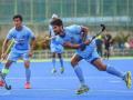 हॉकी मालिका : न्यूझीलंडला व्हाईटवॉश - Marathi News | Hockey Series: Whitewash to New Zealand | Latest hockey News at Lokmat.com
