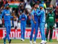 World Cup 2019: भारतासोबतच 'या' संघांनीही जिंकले 'पैकीच्या पैकी' सामने - Marathi News | icc world cup 2019 teams which have won all matches against one team | Latest cricket News at Lokmat.com