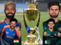 IND vs PAK, Asia Cup 2025: कुठं अन् कशी पाहता येईल India vs Pakistan यांच्यातील मॅच? - Marathi News | Asia Cup India vs Pakistan Asia Cup 2025 Live Streaming When And Where To Watch IND vs PAK T20I Clash Online In India | Latest cricket News at Lokmat.com