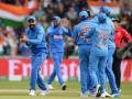 India vs pakistan : भारताचे पाकिस्तानवर निर्भेळ यश; पाहा हायलाईट्स! - Marathi News | India vs Pakistan, ICC World Cup 2019 : India beat Pakistan seven time in world cup; See Highlights! | Latest cricket Videos at Lokmat.com