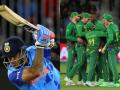 T20 World Cup 2022: दक्षिण आफ्रिकेकडून जाणूनबुजून हरला भारत? पाकच्या माजी कर्णधारानं केलं मोठं वक्तव्य - Marathi News | T20 World Cup 2022 Did India lose to South Africa on purposely The former captain of Pakistan made a big statement pakistan semi final ind vs sa updates | Latest cricket News at Lokmat.com