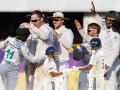 IND vs SA 2nd Test Day 3 Stumps : बावुमानं टीम इंडियाला फॉलोऑन देणं टाळलं; कारण... - Marathi News | IND vs SA 2nd Test Day 3 Stumps South Africa Not Enforce The Follow On Against India Temba Bavuma Made A Brilliant Move In Guwahati Test Day 3 Take Lead 314 Runs | Latest cricket News at Lokmat.com