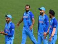 IND vs SA T20 WC : मोठ्या सामन्यासाठी ‘या’ बदलासह टीम इंडिया तयार, द. आफ्रिकेचाही मोठा निर्णय - Marathi News | t20 world cup ind vs sa india is ready to have this change in playing xi while south africa take such a big decision | Latest cricket Photos at Lokmat.com