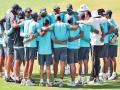 कसोटी मालिका : भारतापुढे क्लीन स्वीप टाळण्याचे लक्ष्य - Marathi News |  Test Series: India aims to avoid clean sweep | Latest cricket News at Lokmat.com