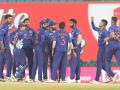 Rohit Sharma, Ishan Kishan, Top 5, India vs Sri Lanka 1st T20 : रोहित, इशान किशन अन् Shreyas Iyerची बॅट तळपली; 'हे' ठरले टीम इंडियाच्या विजयाचे ५ हिरो! - Marathi News | India vs Sri Lanka 1st T20 top 5 Heroes of IND vs SL includes Rohit Sharma Ishan Kishan Shreyas Iyer and two more | Latest cricket Photos at Lokmat.com