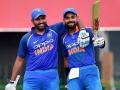 ICC World Cup 2019 : भारताच्या पहिल्याच सामन्यात होणार धावांचा पाऊस? - Marathi News | ICC World Cup 2019: Rain of runs to be in India's first match? | Latest cricket News at Lokmat.com