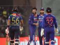 IND vs SL : नववर्षात पुणेकरांना भारत-श्रीलंका क्रिकेट लढतीची मेजवानी - Marathi News | India-Sri Lanka cricket match feast for the people of Pune in the new year IND vs SL | Latest pune News at Lokmat.com