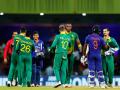 IND vs SA, T20 World Cup 2022: भारताविरूद्ध आफ्रिका खेळवणार 'हुकूमी एक्का'? Mumbai Indians कडून खेळण्याचा आहे अनुभव - Marathi News | South Africa to play Mumbai Indians former pacer who already played under Rohit Sharma Captaincy T20 World Cup 2022 | Latest cricket News at Lokmat.com