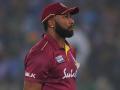 Pollard, IND vs WI 2nd T20: "म्हणून सामना खेचून आणला तरीही आम्ही हरलो"; कर्णधार पोलार्डने सांगितलं पराभवाचं कारण, एक चूक झाल्याचीही दिली कबुली - Marathi News | Pollard gives honest confession of reason behind why West Indies lost to Mumbai Indians Rohit Sharma led Team India in IND vs WI 1st T20 | Latest cricket Photos at Lokmat.com