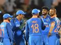 IND vs WI 5th ODI: भारत आज जिंकल्यास ‘आठवा’ प्रताप - Marathi News | IND vs WI 5th ODI: India wins 'eighth' Pratap today | Latest cricket News at Lokmat.com