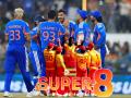 T20 Word Cup 2026 : सुपर ८ मध्ये भारत-झिम्बाब्वे यांच्यातील लढतही फिक्स! कधी अन् कुठं रंगणार हा सामना? - Marathi News | India vs Zimbabwe Match Set In Super Eight State ICC T20 World Cup 2026 Opponents Venues Match Dates Full Schedule | Latest cricket News at Lokmat.com