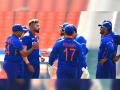 India vs West Indies 1st ODI: ना रोहित, ना विराट, ना बुमराह... विंडिज विरूद्धच्या पहिल्या वन-डे साठी असं असेल Playing XI - Marathi News | India vs West Indies 1st ODI Predicted Playing XI as Rohit Virat Pant Bumrah rested | Latest cricket News at Lokmat.com