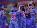 India VS Bangladesh : भारताचा बांगलादेशवर १८ धावांनी दमदार विजय - Marathi News | ICC Women's T20 World Cup, INDvBAN: India's thrilling victory over Bangladesh | Latest cricket News at Lokmat.com