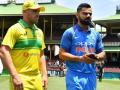 India vs Australia 2nd T20 : 11 वर्षांत जे जमलं नाही ते ऑस्ट्रेलिया आज करून दाखवणार?  - Marathi News | India vs Australia 2nd T20 : Can Aaron Finch and Co break their 11-year-long streak in Bengaluru? | Latest cricket News at Lokmat.com