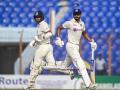 IND vs BAN 1st Test : आघाडीचे तिघे ढेपाळले; चेतेश्वर पुजारा, श्रेयस अय्यर अन् रिषभ पंतने सावरले! बांगलादेशला उत्तर दिले  - Marathi News | IND vs BAN 1st Test : Cheteshwar Pujara ( 90) surpasses Dilip Vengsarkar, A strong partnership between Pujara and Shreyas Iyer ( 82*), India 278/6 in 90 overs in Day 1 | Latest cricket News at Lokmat.com
