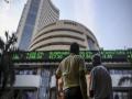 शेअर बाजारात तेजी; सेन्सेक्स 504, तर निफ्टी 156 अंकांनी वधारला - Marathi News | Stock Market Today: Stock market up; Sensex up 504 points, Nifty up 156 points | Latest business News at Lokmat.com