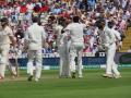 India vs England Test: कुकला बाद करत अश्विनने दिला भारताला पहिला दिलासा - Marathi News | India vs England Test: Ashwin gives India first relief | Latest cricket News at Lokmat.com