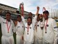 India Vs England Test : भारताने इंग्लंडमध्ये 85 वर्षांत जिंकल्या फक्त तीन कसोटी मालिका - Marathi News | India vs England Test: Only three Test series won by India in 85 years in England | Latest cricket News at Lokmat.com