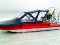 देशातील जलवाहतुकीसाठी ‘हायब्रिड एरोबोट’ ? - Marathi News | 'Hybrid Aerobot' for naval tranport in the country? | Latest nagpur News at Lokmat.com