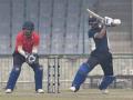 भारत ‘क’ देवधर चषकाचा मानकरी - Marathi News | India 'A' Deodhar Cup player honor | Latest cricket News at Lokmat.com