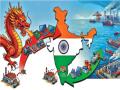 भारतीय उद्योगांना चीनचा विळखा; इलेक्ट्रॉनिक, रसायने, औषध क्षेत्र संकटात येण्याची भीती - Marathi News | Chinese threat to Indian industries; Fears of crisis in electronics, chemicals, pharmaceutical sectors | Latest business News at Lokmat.com