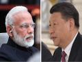 India-China: रशिया-यूक्रेन युद्धादरम्यान चीनचा घातक निर्णय; भारतासाठी धोक्याची घंटा - Marathi News | China to increase its Defense budget during Russia-Ukraine war why it is dangerous for India & Taiwan | Latest national Photos at Lokmat.com