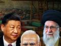 Iran Israel War: इराण जे सांगतोय ते भारत आणि चीन होऊच देणार नाहीत, दोघंही मोठे व्यापारी; अमेरिकेचं गणित समजून घ्या? - Marathi News | | Latest business News at Lokmat.com