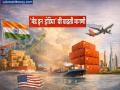 जगभरात वाजतोय भारताचा डंका; चीनी बाजारपेठेत ‘मेड इन इंडिया’ची मागणी वाढली, US ला मागे टाकले... - Marathi News | India Trade: India's voice is ringing all over the world; Demand for 'Made in India' has increased in the Chinese market, surpassing that of the US | Latest business News at Lokmat.com