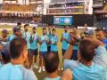 भारतीय संघाला मोठा झटका - Marathi News | A big blow to the Indian team | Latest cricket News at Lokmat.com