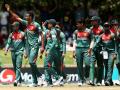 INDvBAN, U19CWCFinal : भारताला नमवत बांगलादेशने रचला हा नवा इतिहास  - Marathi News | INDvBAN, U19CWCFinal : This new history was created by Bangladesh | Latest cricket News at Lokmat.com
