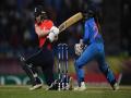 भारतीय संघाचा सलग चौथा मालिका पराभव - Marathi News | indian women team loast fourth series in row england | Latest cricket News at Lokmat.com