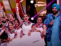 India's Got Talent 11: ग्रँड फिनालेमध्ये 'या' टीमने मारली बाजी; बक्षीस म्हणून मिळाले तब्बल १५ लाख - Marathi News | India Got Talent 11 amazing apsaras team win grand finale and win 15 lakh rupees | Latest filmy News at Lokmat.com