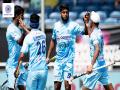 Asian Games 2018: भारतीय हॉकी संघाचा 17-0 असा दमदार विजय - Marathi News | Asian Games 2018: Shocking ... Indian hockey team's 17-0 win | Latest hockey News at Lokmat.com