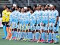 Hockey World Cup 2018: भारत-नेदरलँड्स यांच्यात उपांत्यपूर्व सामना आज - Marathi News | Hockey World Cup 2018: India-Netherlands quarterfinal match today | Latest hockey News at Lokmat.com