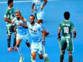 चॅम्पियन्स ट्रॉफी हॉकी स्पर्धा : टीम इंडियाचा सलग दुसरा विजय - Marathi News | Champions Trophy hockey tournament: India's second consecutive win | Latest hockey News at Lokmat.com