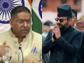 भारतीय परराष्ट्र मंत्रालयाचं नेपाळला रोखठोक उत्तर, लिपुलेखमार्गे मानसरोवर यात्रेला केला होता विरोध - Marathi News | Indian Ministry of External Affairs gave a strong reply to Nepal was opposing Mansarovar Yatra via Lipulekh | Latest international News at Lokmat.com