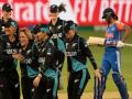 भारताचा दारुण पराभव, न्यूझीलंडची विजयी सलामी - Marathi News | India's crushing defeat, New Zealand's winning debut t 20 world cup womens 2024 | Latest cricket News at Lokmat.com